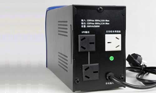 <b>UPS電源噪音大是什么原因？怎么解決？</b>