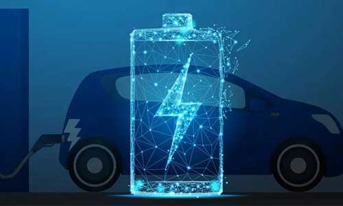 <b>深度解析疫情對鋰電產業(yè)鏈和鋰電材料及設備的影響</b>