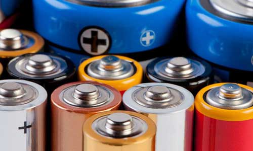 <b>抑制鋰電池鋰枝晶的生長,助力鋰電池應用</b>