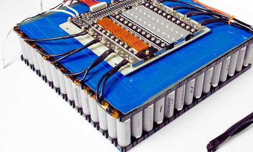 <b>電動(dòng)車鋰電池組在充電時(shí)充不進(jìn)電是什么原因?</b>