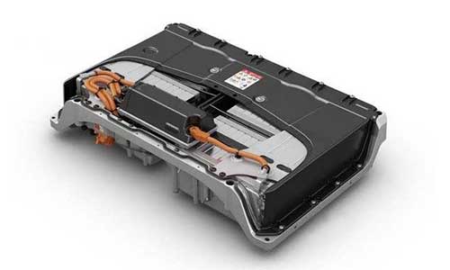 <b>動(dòng)力鋰電池安全被譽(yù)為新能源汽車的“生命線”</b>