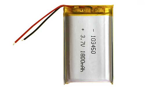 <b>鋰電池規(guī)格容量型號(hào)的詳細(xì)解答</b>