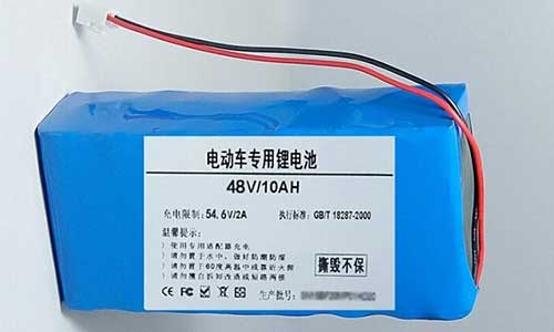 <b>未來(lái)電動(dòng)車鋰電池將會(huì)迎來(lái)爆發(fā)期嗎?</b>