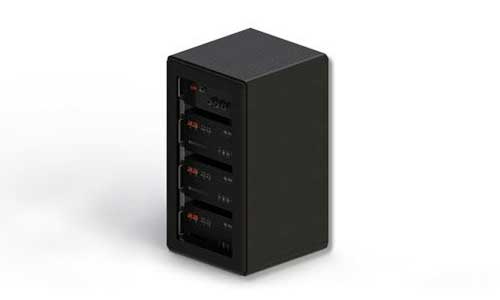 <b>新基建推動(dòng)鋰電池廠家在鋰電池領(lǐng)域的投資</b>