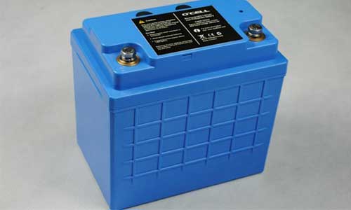 <b>磷酸鐵鋰電池應用在微型代步車上是否更有優(yōu)勢</b>