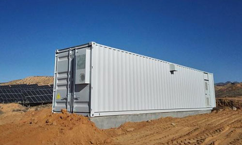 <b>鋰電集裝箱儲(chǔ)能系統(tǒng)在未來(lái)有發(fā)展前景嗎?</b>