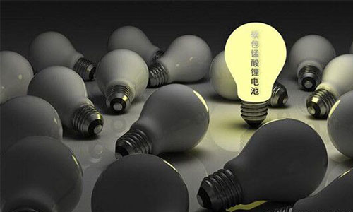 <b>錳酸鋰電池憑借性能、價(jià)格優(yōu)勢(shì)將迎來(lái)需求拐點(diǎn)</b>