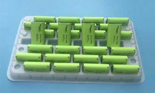 <b>外資鋰電池廠家在國(guó)內(nèi)電池市場(chǎng)上＂攻城略地＂</b>