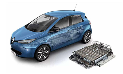 <b>電池標準化很難?新能源汽車電池為什么不進行統(tǒng)一標準化</b>