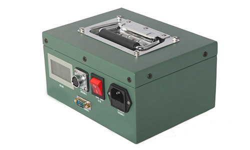 <b>磷酸鐵鋰電池組在軍工儲能設備行業(yè)的應用</b>