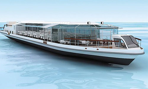 <b>船舶電動(dòng)化行業(yè)成為磷酸鐵鋰電池廠家新地盤(pán)搶奪戰(zhàn)</b>