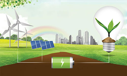 <b>儲(chǔ)能鋰電池新能源市場，＂百團(tuán)大戰(zhàn)＂誰將為王?</b>