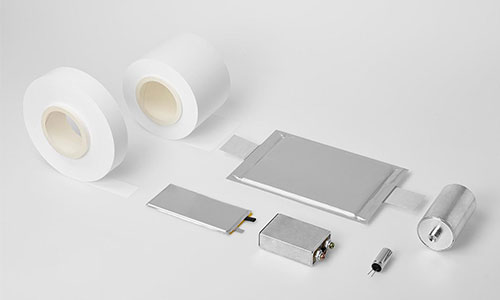 <b>價(jià)格血戰(zhàn)沖擊，鋰電隔膜行業(yè)呈寡頭格局</b>