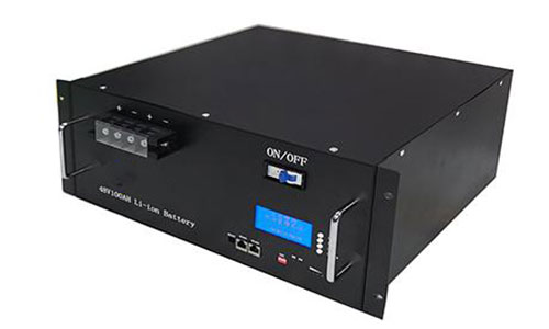 <b>2021年電力儲能和通訊儲能鋰電池行業(yè)預測</b>