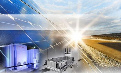 <b>儲(chǔ)能競技場三類玩家：儲(chǔ)能商，鋰電池企業(yè)，光伏企業(yè)</b>