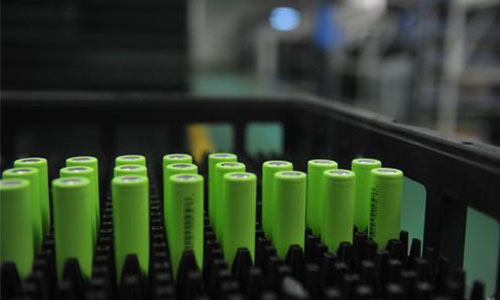 <b>2021年鋰電市場(chǎng)從量變向質(zhì)變邁進(jìn)</b>