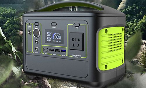 <b>存能電氣便攜式UPS電源專(zhuān)注于戶(hù)外用電和應(yīng)急用電</b>