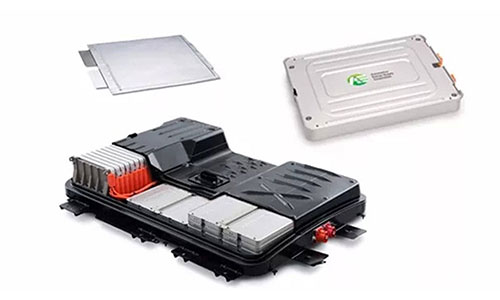 <b>電芯、電池模組和電池包三者有什么區(qū)別?</b>